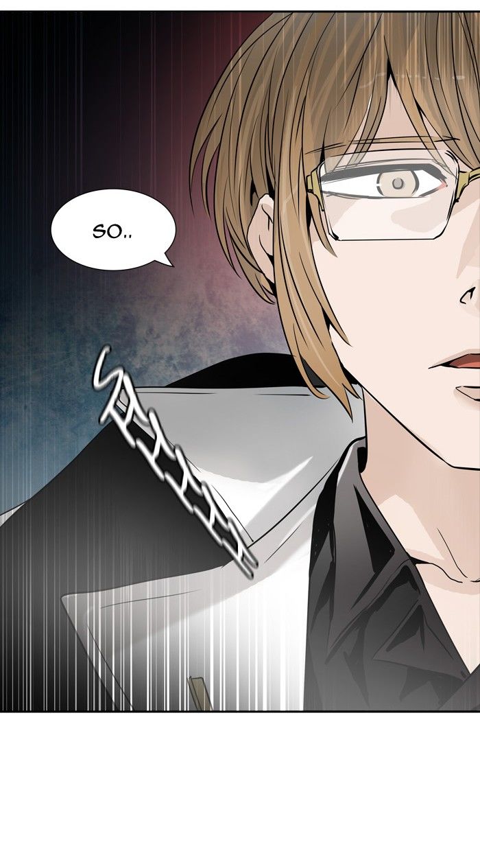 Tower of God Chapter 337 16